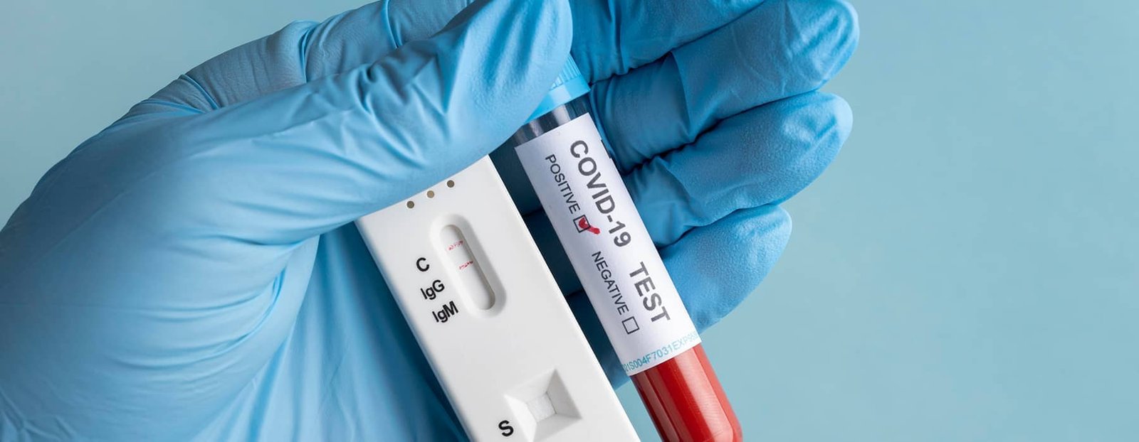 Effortless Covid Vaccination Niraamayadiagnostics
