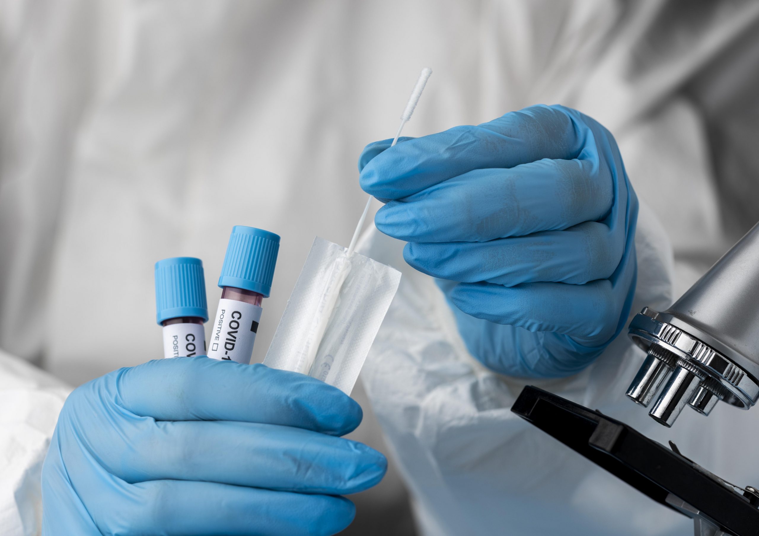 diagnostics laboratory
