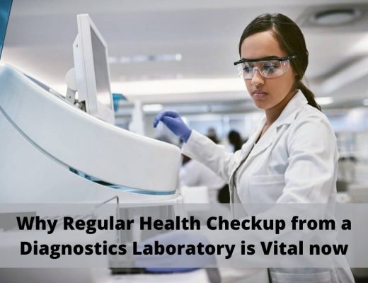 good diagnostics laboratory