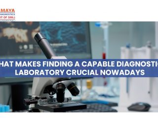 What Makes Finding a Capable Diagnostics Laboratory Crucial Nowadays