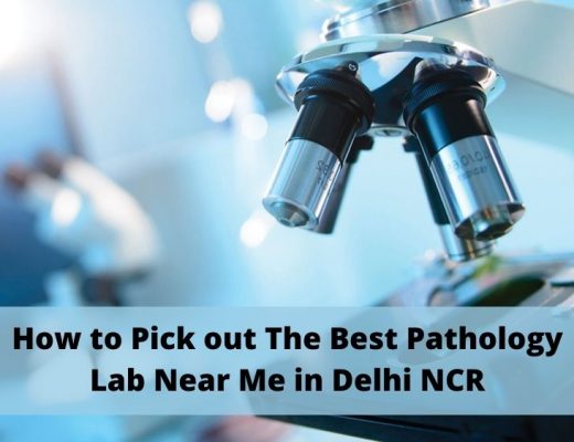 best pathology center in Delhi