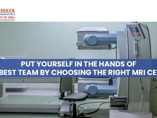 Put Yourself in the Hands of the Best Team by Choosing the Right MRI Centre