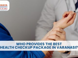 Who Provides The Best Health Checkup Package In Varanasi?