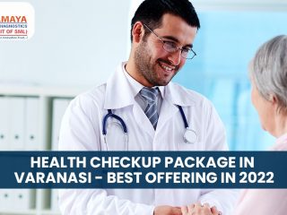 Health Checkup Package
