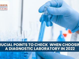 Crucial Points to Check When Choosing a Diagnostic Laboratory In 2022
