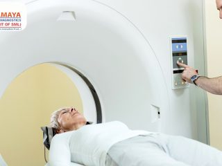 Are You Looking For Diagnostics Centre for A CT Scan in Varanasi?