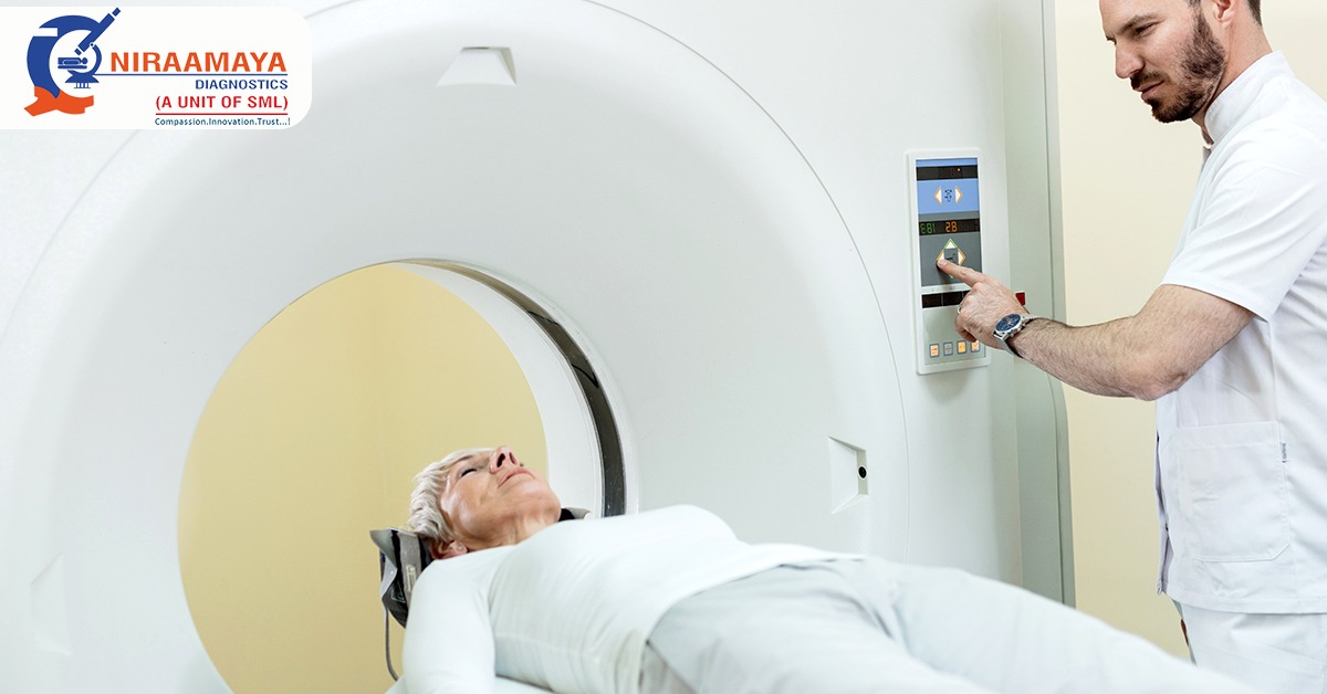 Are You Looking For Diagnostics Centre for A CT Scan in Varanasi?