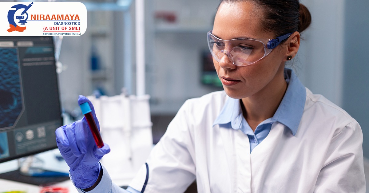 Why Are Diagnostic Laboratories Important For Health?