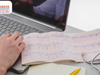 Why ECG Is Important For Heart Patient?