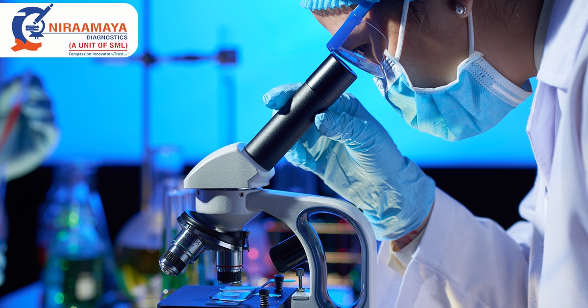 Finding the Best Pathology Lab in Southwest Delhi: Best Tips