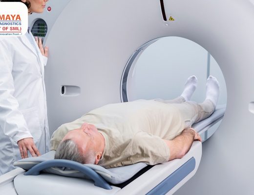 Getting an MRI in Varanasi – Before, During and After