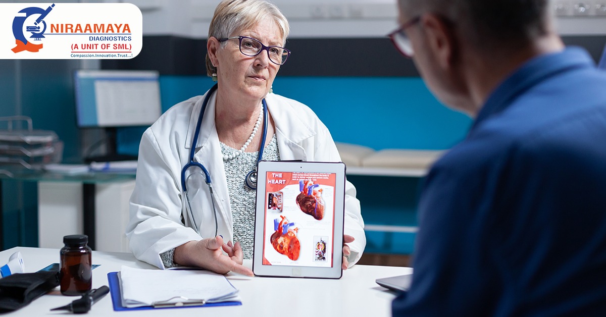 How Frequently Would One Visit a Cardiac Center near me?