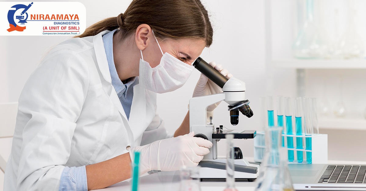 What Are the Qualities of Best Pathology Labs