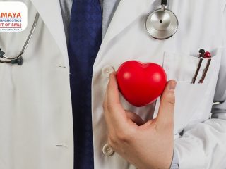 When One Should Visit A Cardiologist