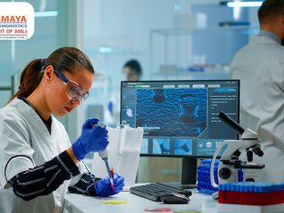 What Types Of Tests Is Performed In Diagnostic Laboratories