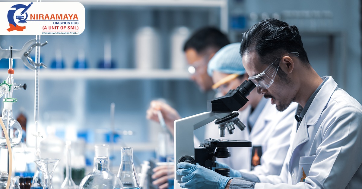 Diagnostic Labs Are Crucial For Health