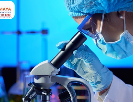 Niraamaya Diagnostics A Reliable Diagnostic Centre