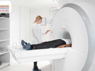 Understanding the Benefits of MRI Radiology at Niraamaya Diagnostics
