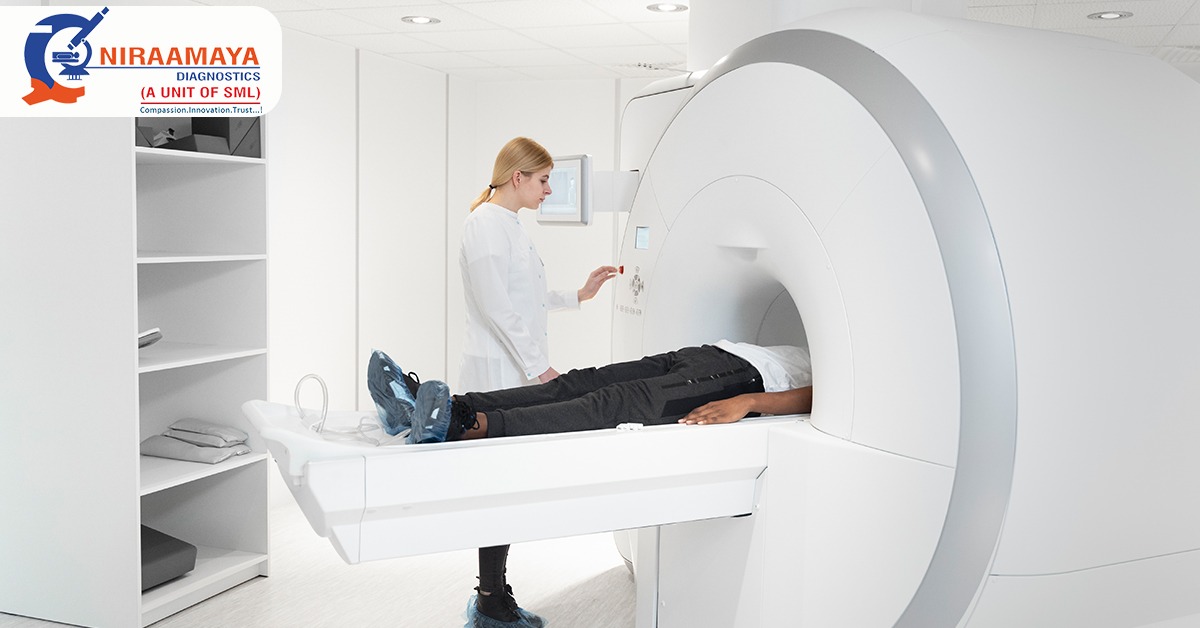 Understanding the Benefits of MRI Radiology at Niraamaya Diagnostics