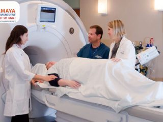 Why Choose Niraamaya Diagnostics for Your MRI Radiology Needs