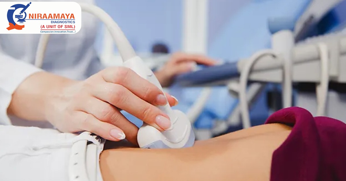 How premarital scan in diagnosis imaging center can solidify your marital knot