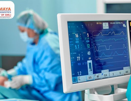 Three types of ECG and how they are used