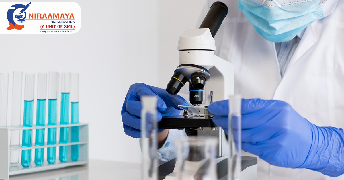 Key pathology labs that can prove to be crucial for a healthy life