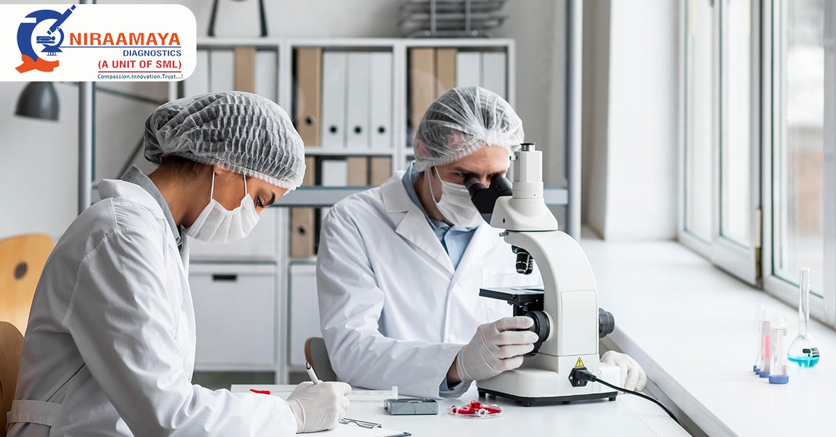 Curtailing stress levels in youngsters; what pathology laboratory has to say?