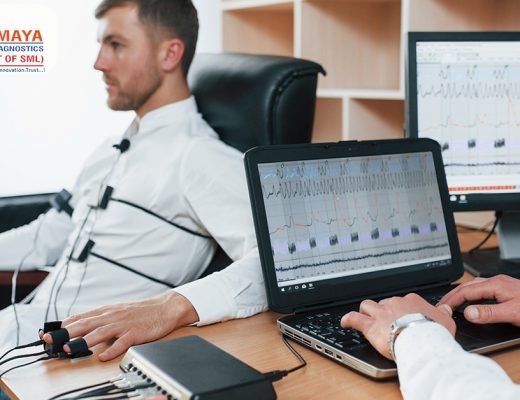 Importance and benefits of ECG tests at home