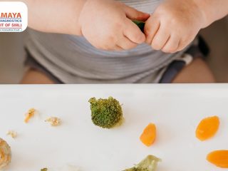 Dealing with challenges of child obesity