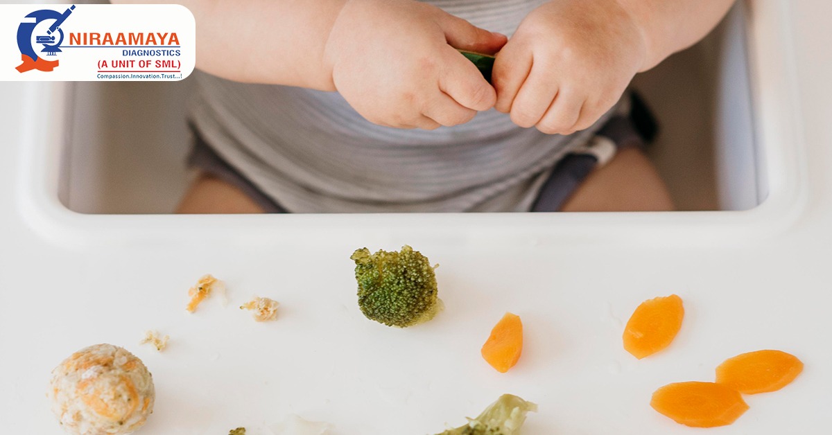 Dealing with challenges of child obesity