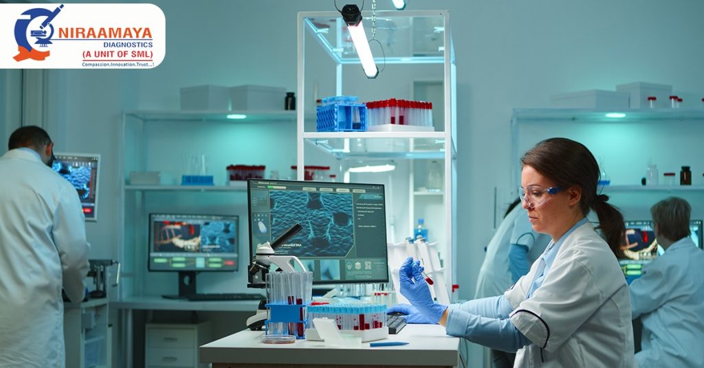 Best Diagnostic Centre Near Me for Accurate Diagnosis