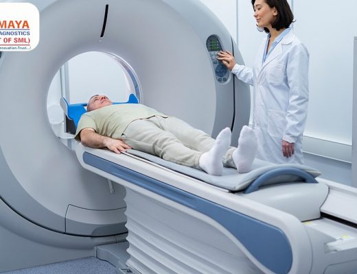 Top Best CT Scan Center Near Me For Ease and Swift Results
