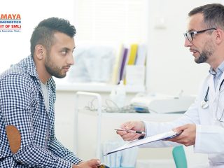 Men's Health Check-Up Near Me