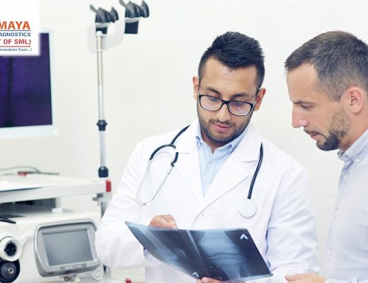 Best Radiologist in South Delhi