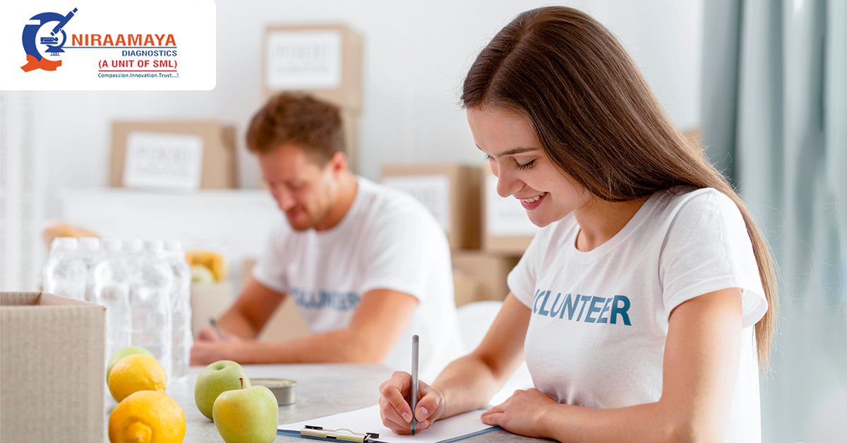 Metabolic Testing Near Me