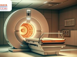 Radiology Centers in South West Delhi