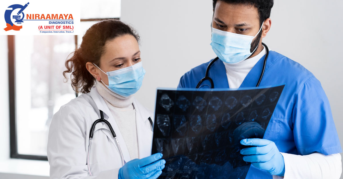 Best Radiologist In South Delhi