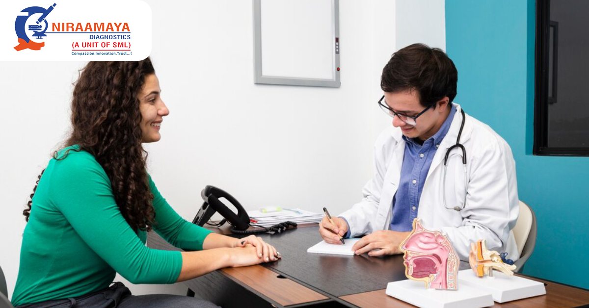 Health Check Up Packages