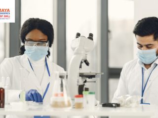 Significance of pathology lab in South Delhi