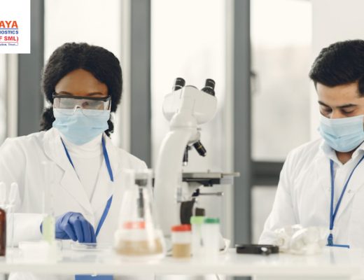 Significance of pathology lab in South Delhi