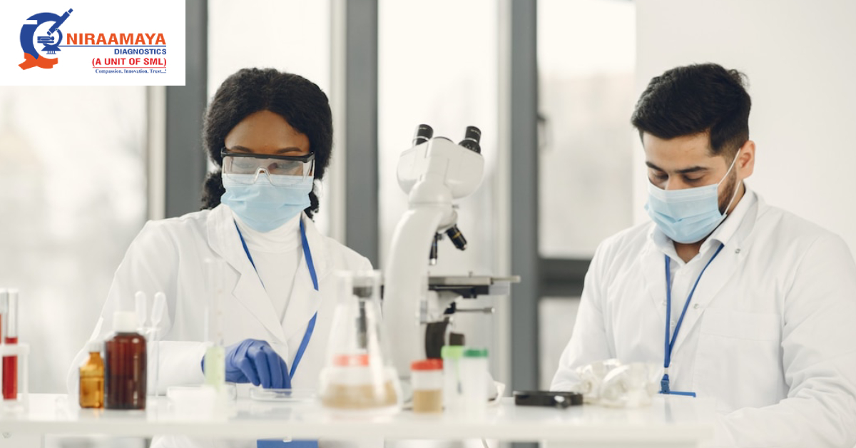 Significance of pathology lab in South Delhi