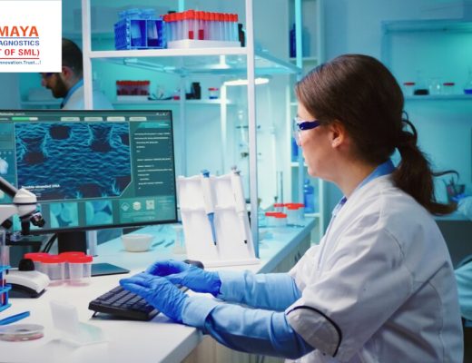 Diagnostic Laboratories