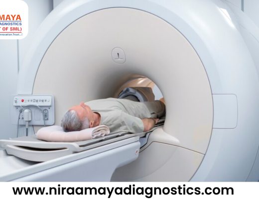 CT Scan in Varanasi