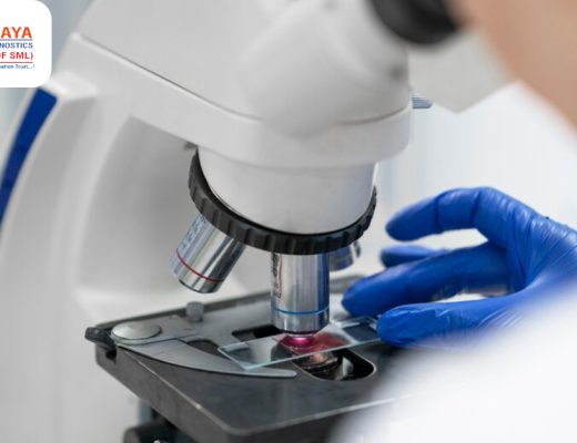 Best Diagnostic Lab in South Delhi