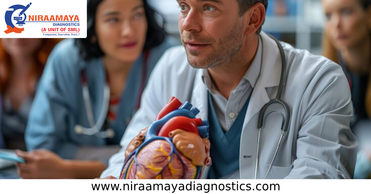medical center cardiologist