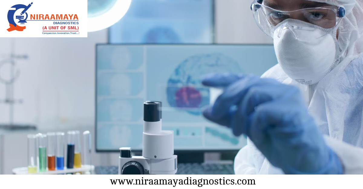 Pathology Laboratory