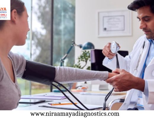 Wellness Health Check-Up