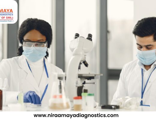 Pathology Lab in South Delhi